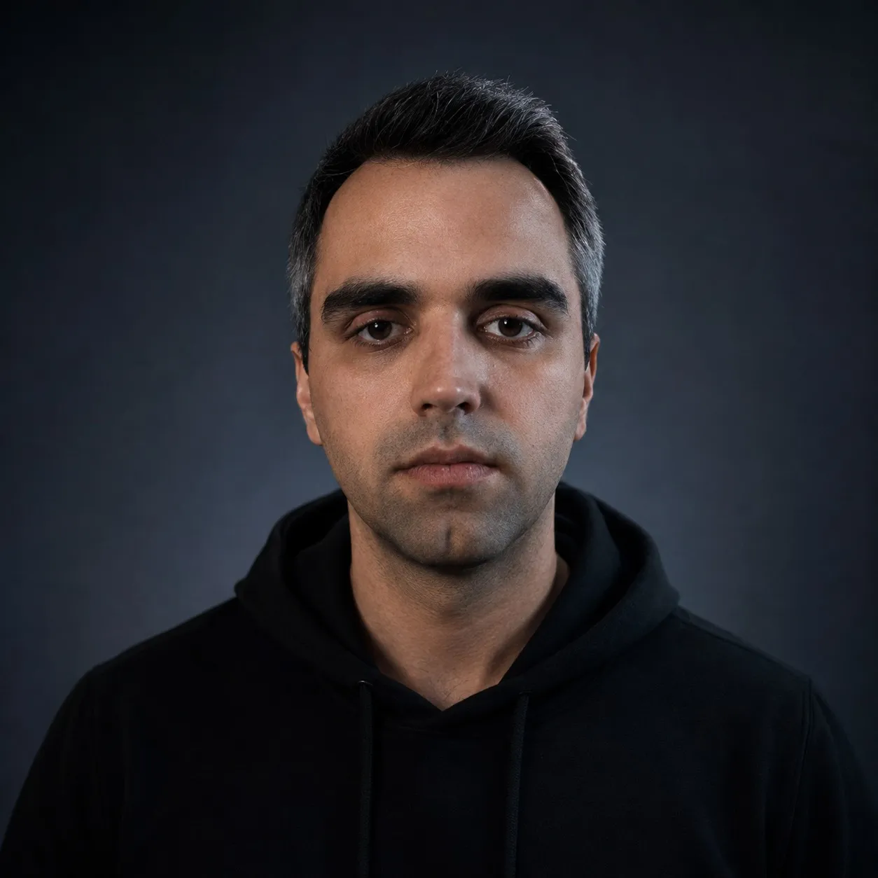 Oleg Nikeshin